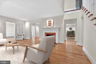115 Grafton St, Chevy Chase, MD 20815 - Photo 7