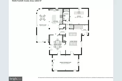 115 Grafton Street, Chevy Chase, MD 20815 - Photo 23