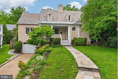 115 Grafton Street, Chevy Chase, MD 20815 - Photo 3