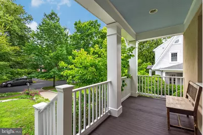 115 Grafton Street, Chevy Chase, MD 20815 - Photo 5