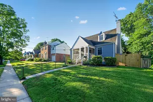 1724 Dublin Dr, Silver Spring, MD 20902 - Photo 1