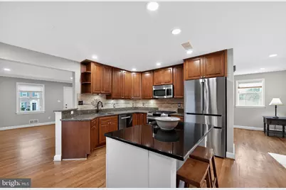 1724 Dublin Drive, Silver Spring, MD 20902 - Photo 5