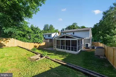 1724 Dublin Drive, Silver Spring, MD 20902 - Photo 47