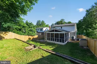 1724 Dublin Dr, Silver Spring, MD 20902 - Photo 47