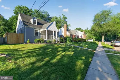 1724 Dublin Drive, Silver Spring, MD 20902 - Photo 51
