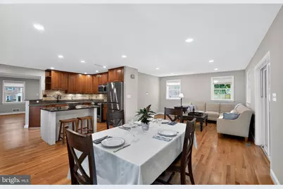 1724 Dublin Drive, Silver Spring, MD 20902 - Photo 13