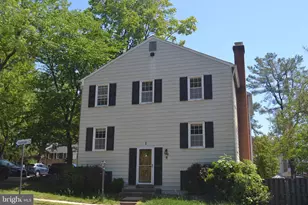 1 Ingleside Ct, Rockville, MD 20850 - Photo 1