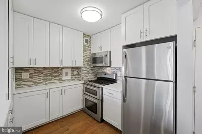 11801 Rockville Pike #807, Rockville, MD 20852 - Photo 5