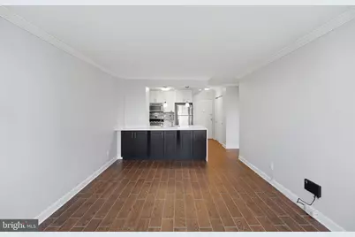 11801 Rockville Pike #807, Rockville, MD 20852 - Photo 7
