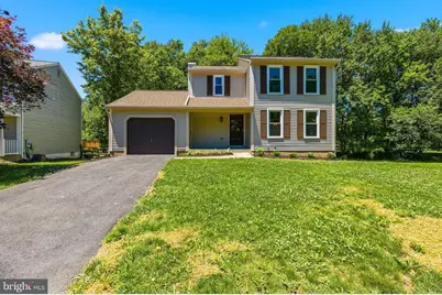 19832 Mayhill Terrace, Gaithersburg, MD 20879 - Photo 1