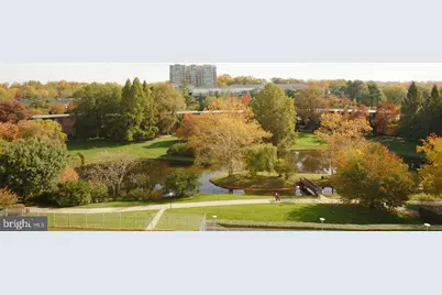 10201 Grosvenor Place #628, Rockville, MD 20852 - Photo 9