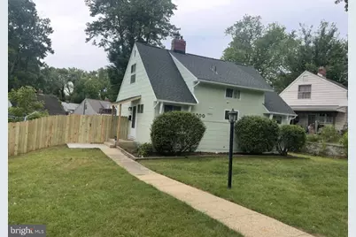 5700 Stillwell Road, Rockville, MD 20851 - Photo 1