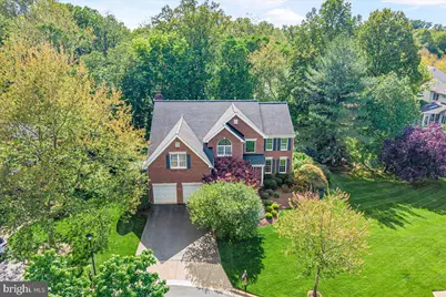 4 Deer Trail Court, Gaithersburg, MD 20878 - Photo 3