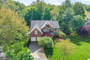 4 Deer Trail Ct, Gaithersburg, MD 20878 - Photo 3
