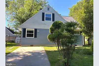 5702 Denfield Road, Rockville, MD 20851 - Photo 1