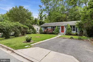 10617 Wheatley St, Kensington, MD 20895 - Photo 1