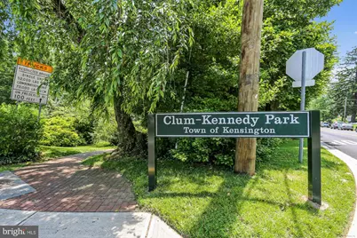 10617 Wheatley Street, Kensington, MD 20895 - Photo 33