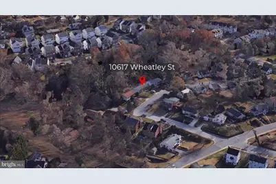 10617 Wheatley Street, Kensington, MD 20895 - Photo 25