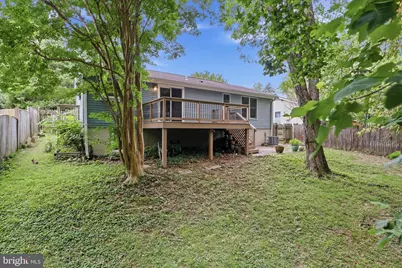 10617 Wheatley Street, Kensington, MD 20895 - Photo 21