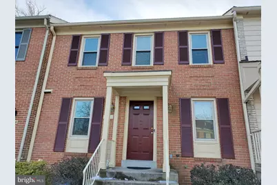 15322 Manor Village Lane, Rockville, MD 20853 - Photo 1