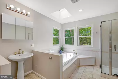 5125 Trailway Drive, Rockville, MD 20853 - Photo 35