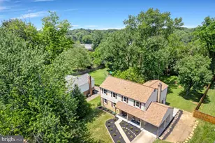5125 Trailway Dr, Rockville, MD 20853 - Photo 65