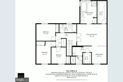 5125 Trailway Drive, Rockville, MD 20853 - Photo 27