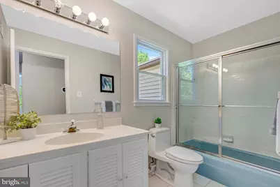 5125 Trailway Drive, Rockville, MD 20853 - Photo 45