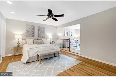 5125 Trailway Drive, Rockville, MD 20853 - Photo 29