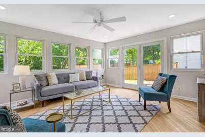 5125 Trailway Drive, Rockville, MD 20853 - Photo 21