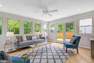 5125 Trailway Dr, Rockville, MD 20853 - Photo 21