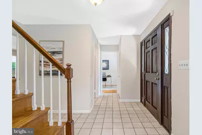 5125 Trailway Drive, Rockville, MD 20853 - Photo 9