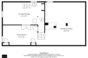 5125 Trailway Dr, Rockville, MD 20853 - Photo 47