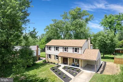5125 Trailway Drive, Rockville, MD 20853 - Photo 63