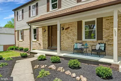 5125 Trailway Drive, Rockville, MD 20853 - Photo 5