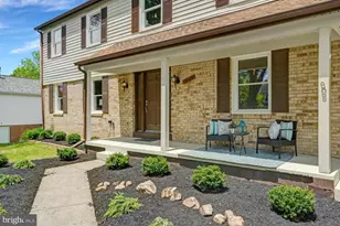 5125 Trailway Dr, Rockville, MD 20853 - Photo 5