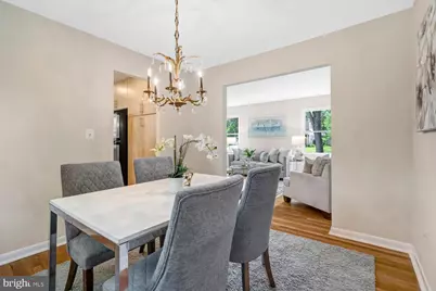 5125 Trailway Drive, Rockville, MD 20853 - Photo 11