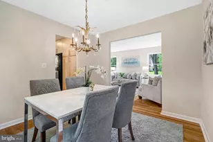 5125 Trailway Dr, Rockville, MD 20853 - Photo 11