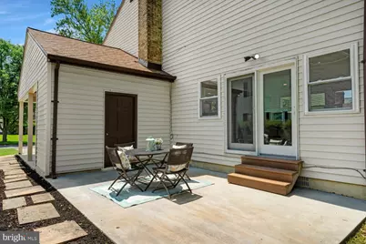 5125 Trailway Drive, Rockville, MD 20853 - Photo 55