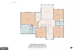 18522 Rushbrooke Dr, Olney, MD 20832 - Photo 23