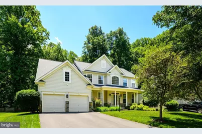 18522 Rushbrooke Drive, Olney, MD 20832 - Photo 1