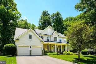 18522 Rushbrooke Dr, Olney, MD 20832 - Photo 1