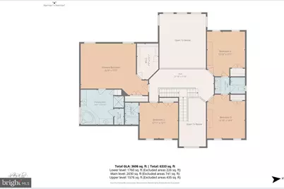 18522 Rushbrooke Drive, Olney, MD 20832 - Photo 13