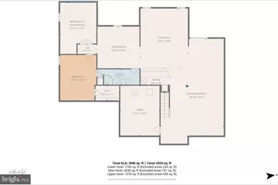 18522 Rushbrooke Drive, Olney, MD 20832 - Photo 41