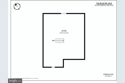 710 Wayne Avenue, Silver Spring, MD 20910 - Photo 41