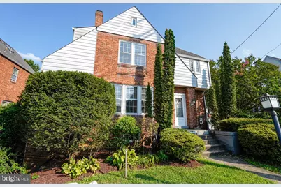 710 Wayne Avenue, Silver Spring, MD 20910 - Photo 1