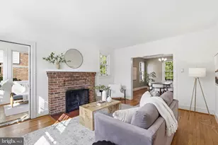 710 Wayne Ave, Silver Spring, MD 20910 - Photo 5