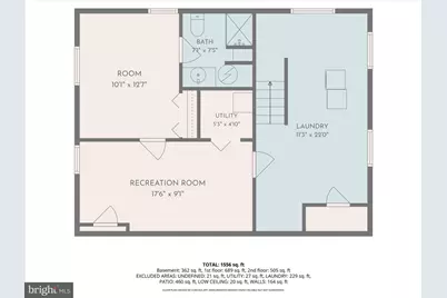 2806 Urbana Drive, Silver Spring, MD 20906 - Photo 39