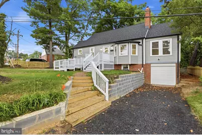805 Langley Drive, Silver Spring, MD 20901 - Photo 5