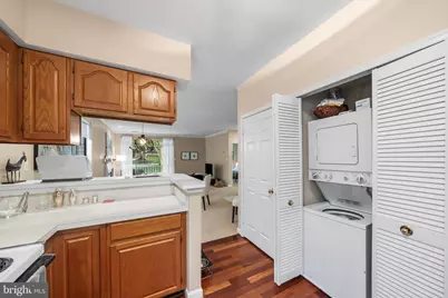 10800 Antigua Terrace #205, Rockville, MD 20852 - Photo 17